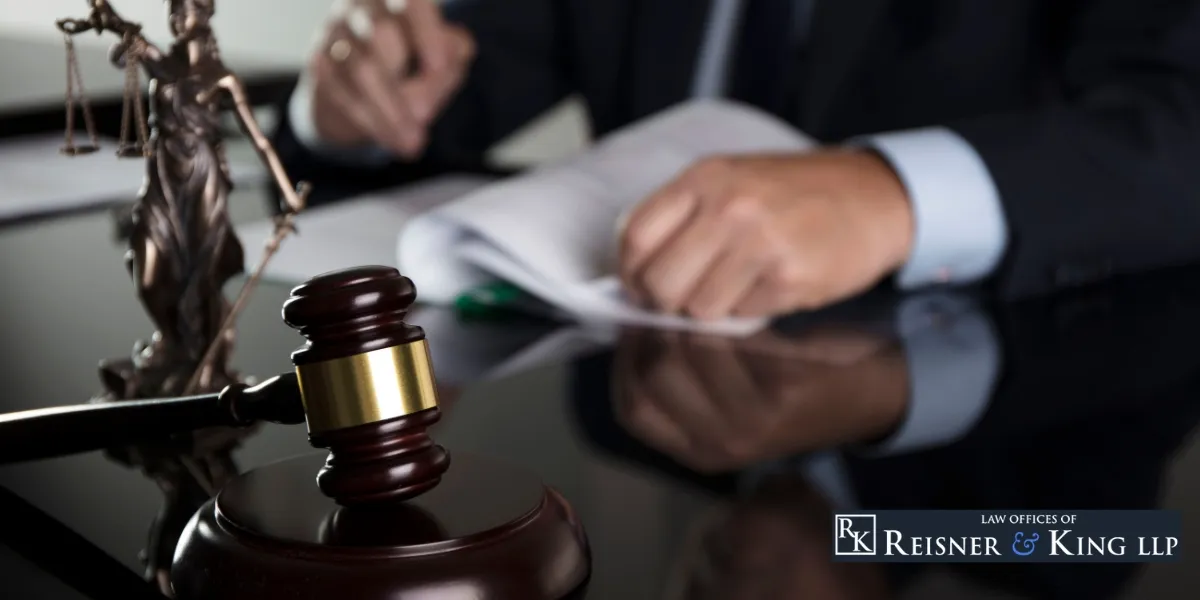 best san bernardino sexual harassment lawyer