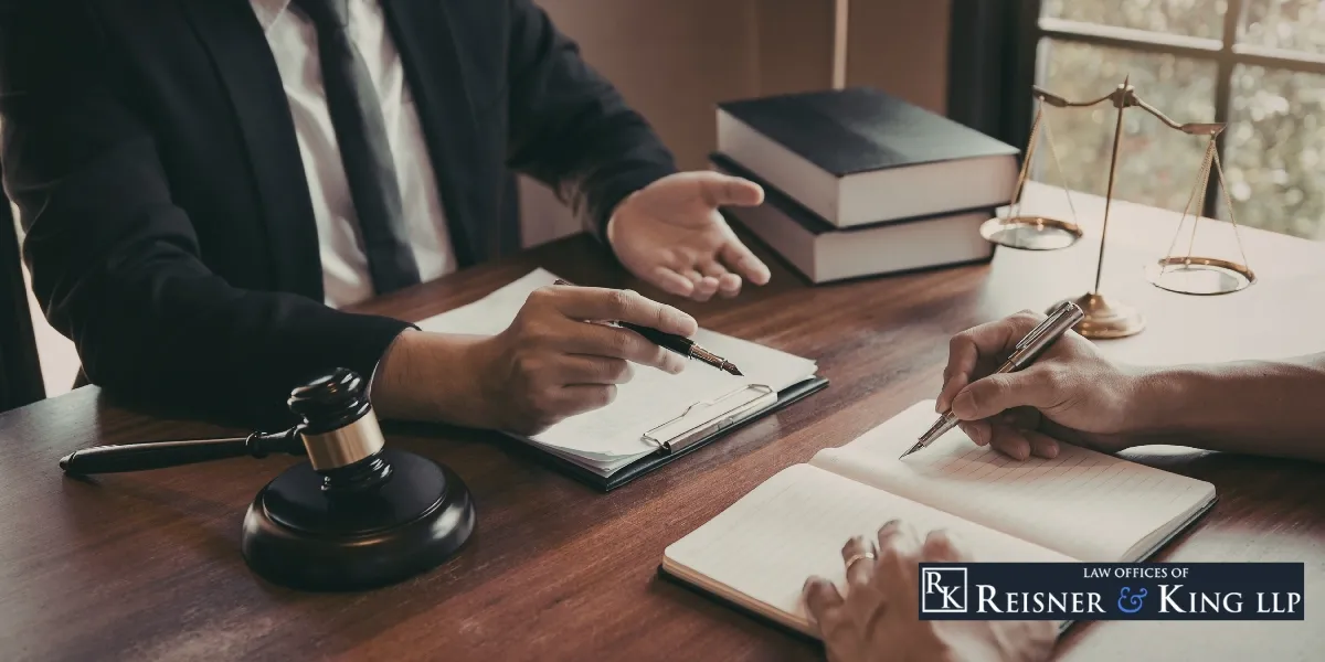 hire best sherman oaks wage and hour lawyer