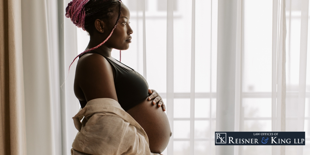 top sherman oaks pregnancy discrimination lawyer